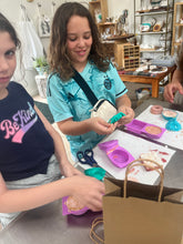 Summer Art Club July 20-24