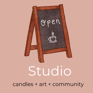 Open Studio Day June 1  Art in the Park