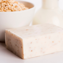 Lavender & Oatmeal                               Soap Making Kit