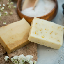 Melt, Pour & Relax~ Soap Making  April 4th
