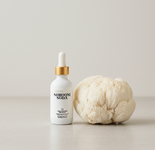 Ananda Elixirs Shroom Soda®