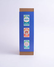 DIY Herbal Tea Bath Bomb Kit