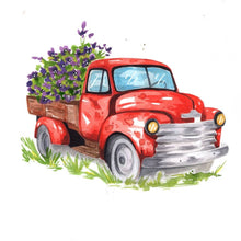 Pretty Pots Watercolor Workbook