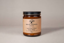 Lavender & Mint Body Whip