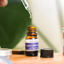 Earthy Good DIY Organic Lip Balm Kit