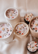 Mystery Candle: 2 oz