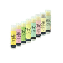 Wild Cherry Tinted Lip Balm