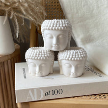 Namaste! Budda Vessel Candle (waitlist)