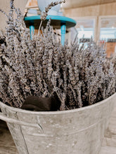 Lavender | Dried French Lavender Bunch