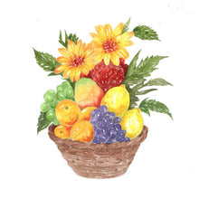 Pretty Pots Watercolor Workbook