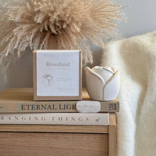 Rosebud Candle — Ylang Ylang Currant (3oz) | Mother's Day