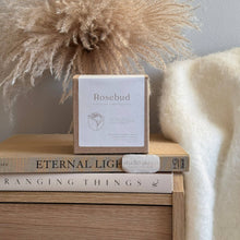 Rosebud Candle — Ylang Ylang Currant (3oz) | Mother's Day