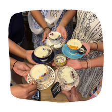 Tween + Teen Party Packages