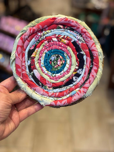DIY Scrappy Coaster Kits