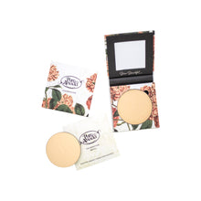 Translucent (Pressed) - Matte Setting Powder (Compact)