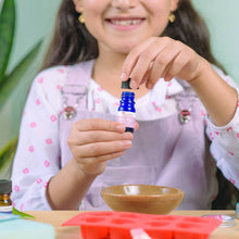 Kiss Naturals DIY Bath Bomb Kit