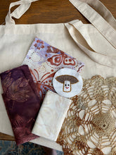 DIY Tote Bag Kit (coming soon)