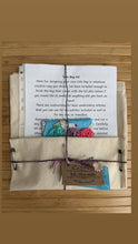 DIY Tote Bag Kit (coming soon)