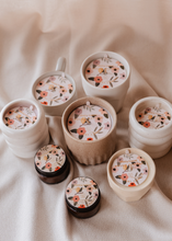 Mystery Candle: 2 oz