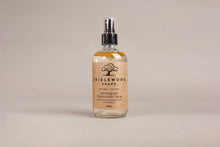 Room/Linen Spray: Lemon + Lavender