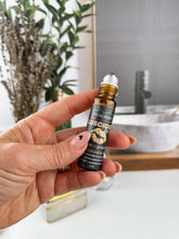 Lip Oil | Luscious
