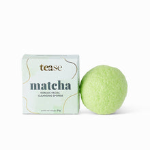 Konjac Facial Sponge | Biodegradable Face Sponge | Self Care