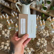 Golden Yuzu Car Diffuser | Fresh Citrusy Summer Car Freshies