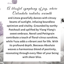 Good Vibrations Aromatherapy Potion No 6