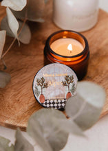 Alpes Reusable Candle