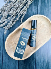 Lip Oil | Luscious