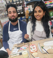 Paint and Pour Candle Making June 6th