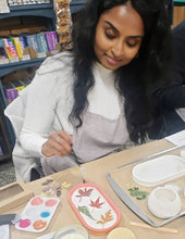 Paint and Pour Candle Making June 6th
