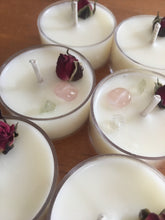 Aromatherapy Candle Making October 1st