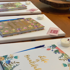 Mini Retreat Kit~ SALE