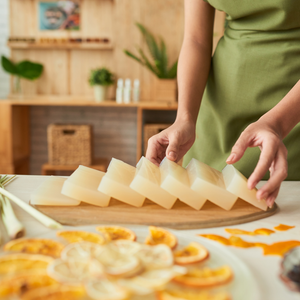 Beginner's Melt & Pour Soap Making Kit