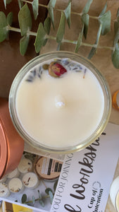 Candle REFILL Kit