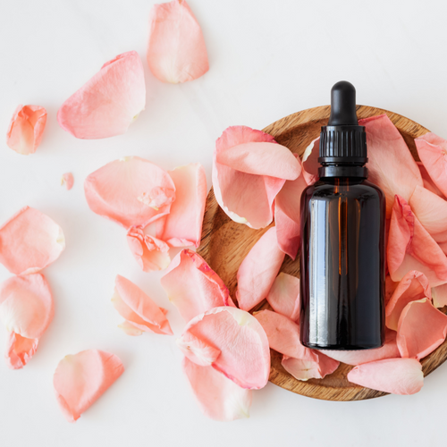 Essential Oil Blends