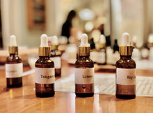 Essential Oil Blends