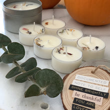 Aromatherapy Candle Kit