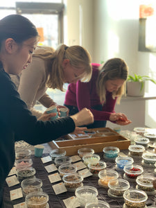 Book a Beading Workshop