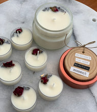 Ultimate Aromatherapy Candle Kit