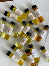 Therapeutic Ritual Bath Salt and Body Oil DIY Kit