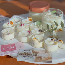 Ultimate Aromatherapy Candle Kit