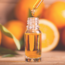 Essential Oil Blends