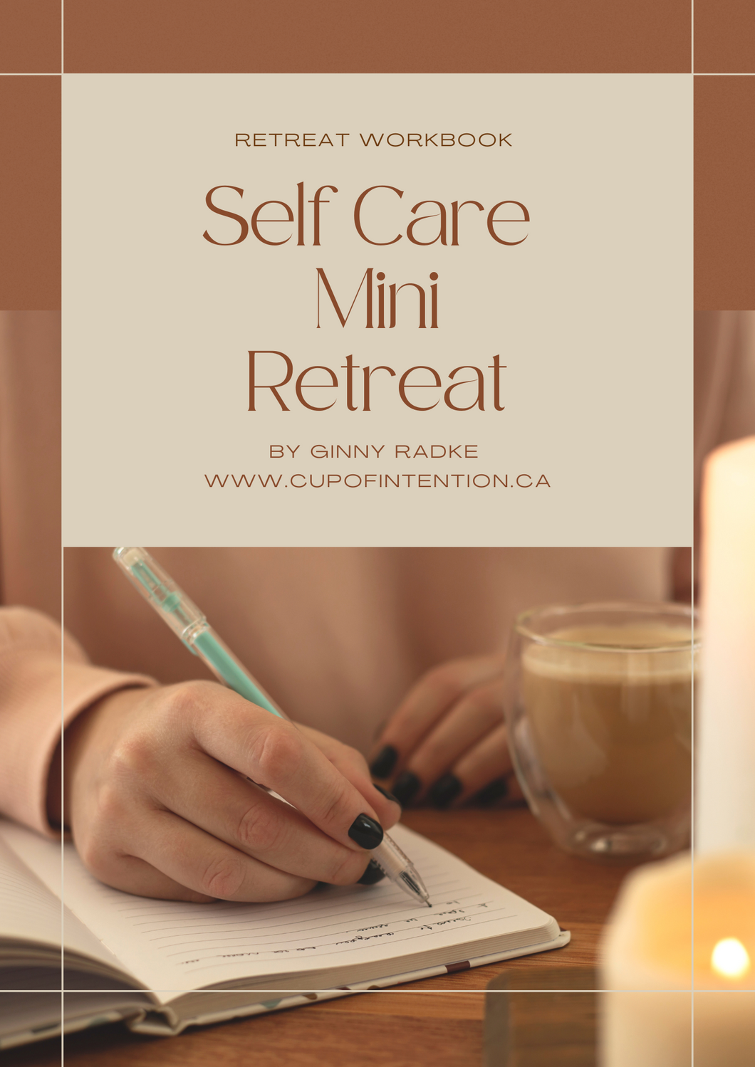 Shift Your Senses Mini Retreat