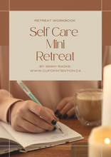 Mini Retreat Kit~ SALE