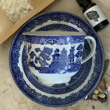 Teacup Candle Kit
