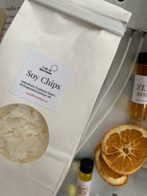 Candle REFILL Kit